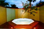 Villa Horizon Spa Pool